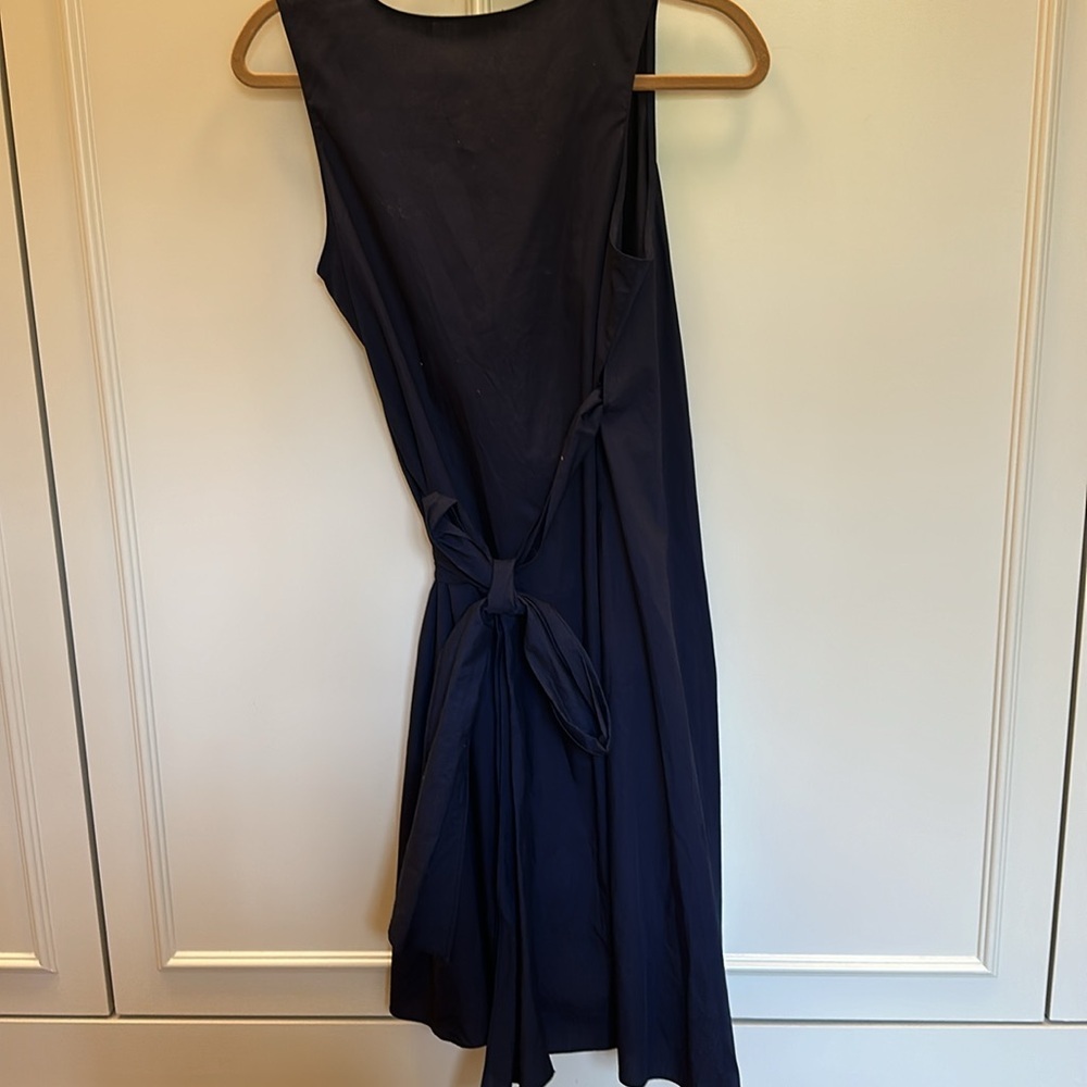 Amanda Uprichard Wrap Dress - Picture 7 of 10
